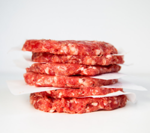 Burger x 2 kg