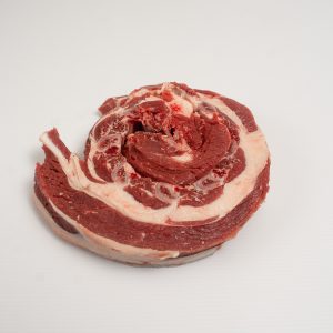 Asado común