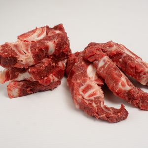 Espinazo por 2 kg