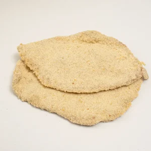 Milanesa de carne