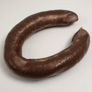 Morcilla (especial)