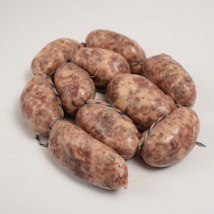 Chorizo (bombón)