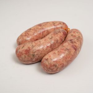 Chorizo (común)