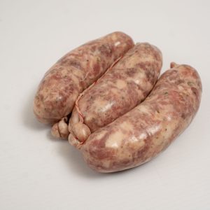 Chorizo (puro cerdo)
