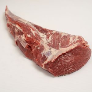 Colita de cuadril
