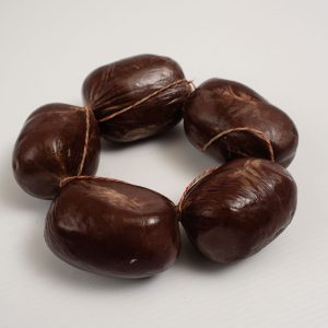 Morcilla (bombón)