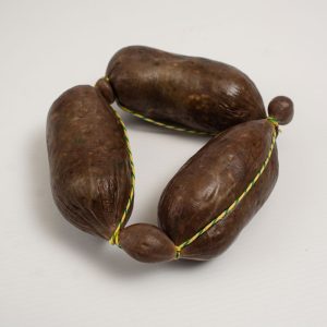 Morcilla (vasca)