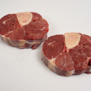 Osobuco por 2 kg