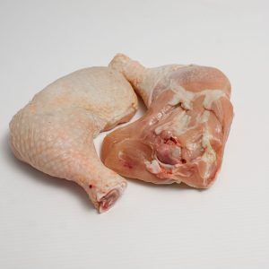 Pata - muslo