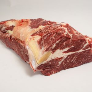 Roast beef