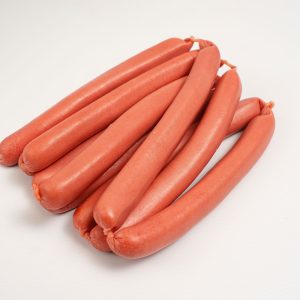 Salchicha viena