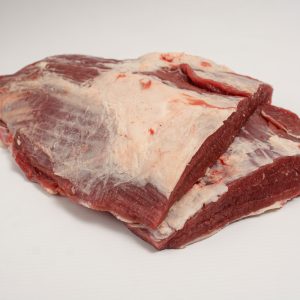 Tapa asado
