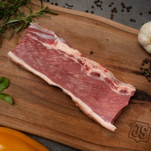 Bife americano por 2 kg