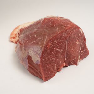 Bola de lomo x 2 kg