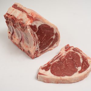 Bife mediano x 2 kg