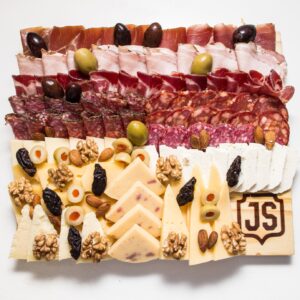 Picada premium grande