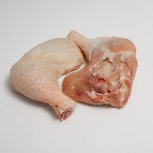 Pata - muslo x 10 kg