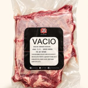 Vacío