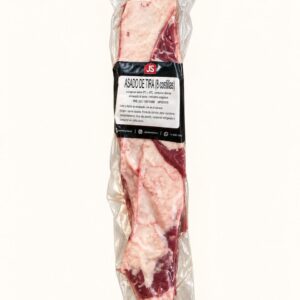 Asado de tira (8 costillas)