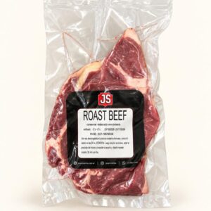 Roast beef