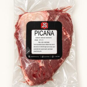 Picaña