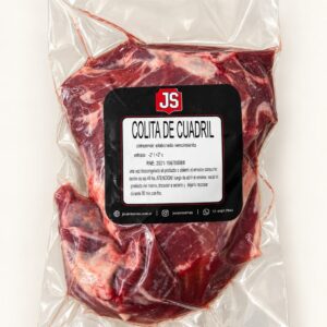 Colita de cuadril