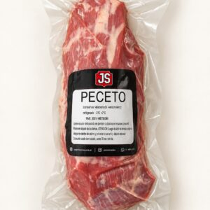 Peceto (entero o feteado)