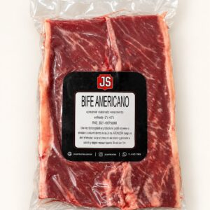 Bife americano